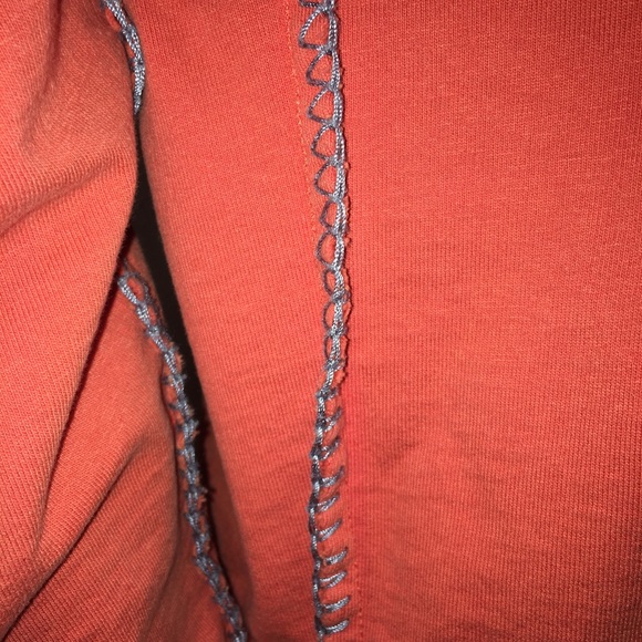 Lucky Brand/ Women’s Zip Up hoodie - Picture 6 of 8
